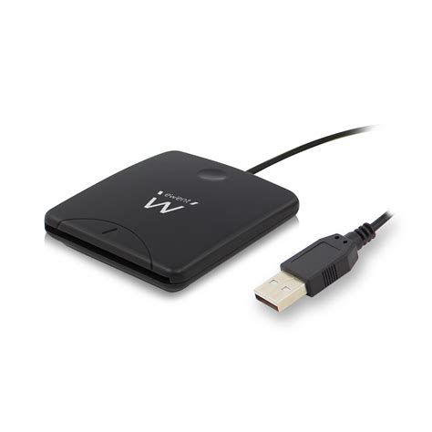 ewent smart card id reader usb 2.0 driver download|USB 2.0 Smart Card ID reader .